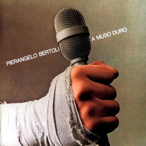 Copertina A muso duro