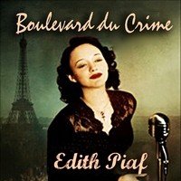 Copertina Boulevard du crime