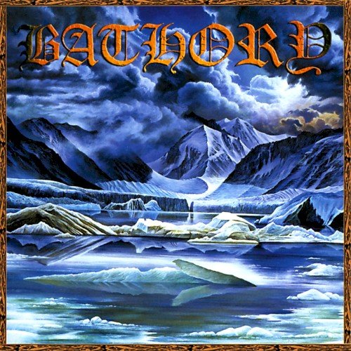 Copertina Nordland I