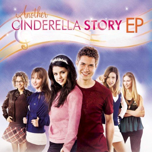 Copertina Another Cinderella Story
