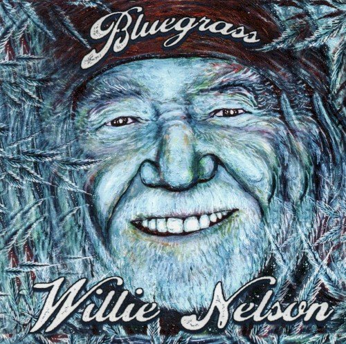 Copertina Bluegrass