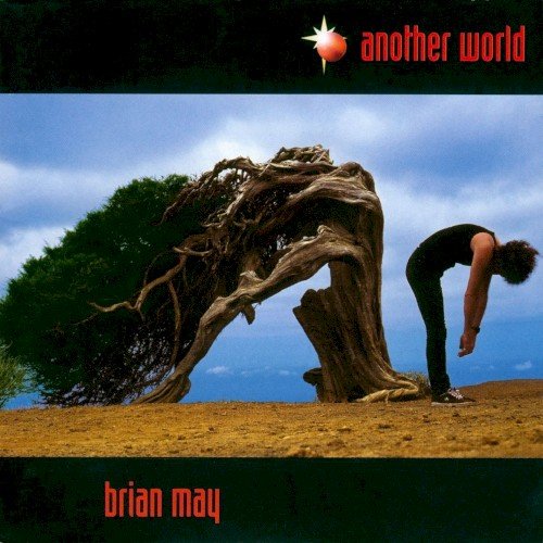 Copertina Another World