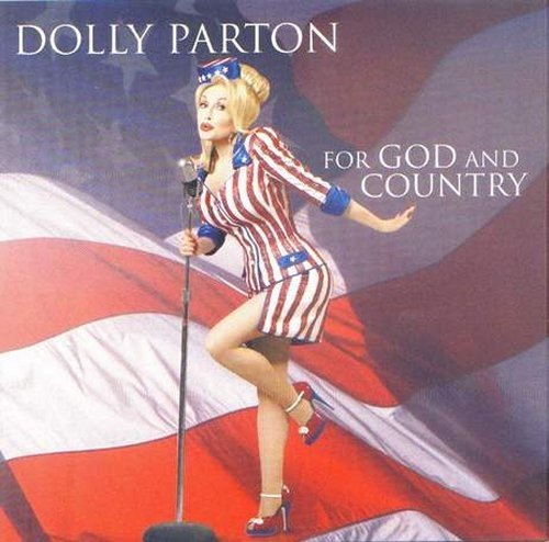 Copertina For God and Country