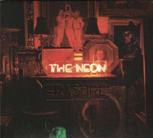 Copertina The Neon