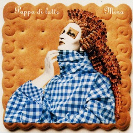 Copertina Pappa di latte, Vol. 1/2