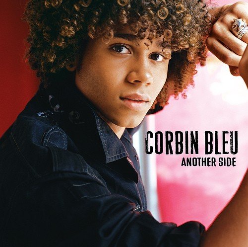 Copertina Another Side