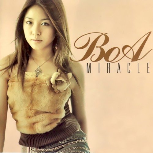 Copertina Miracle