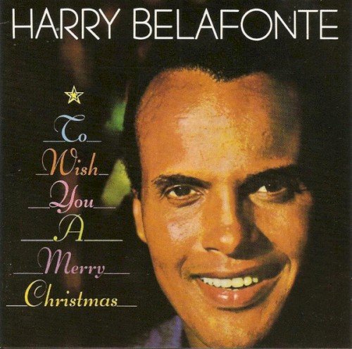 Copertina To Wish You a Merry Christmas