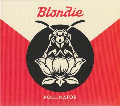 Copertina Pollinator