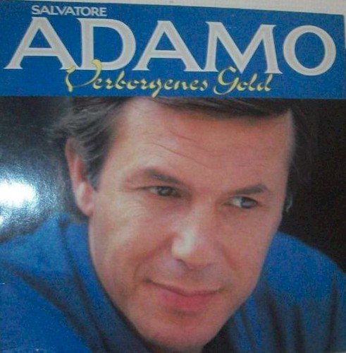 Copertina Verborgenes Gold