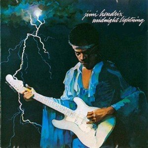 Copertina Midnight Lightning