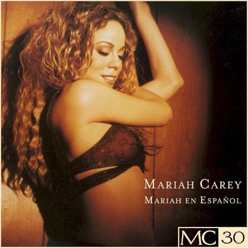 Copertina Mariah en español