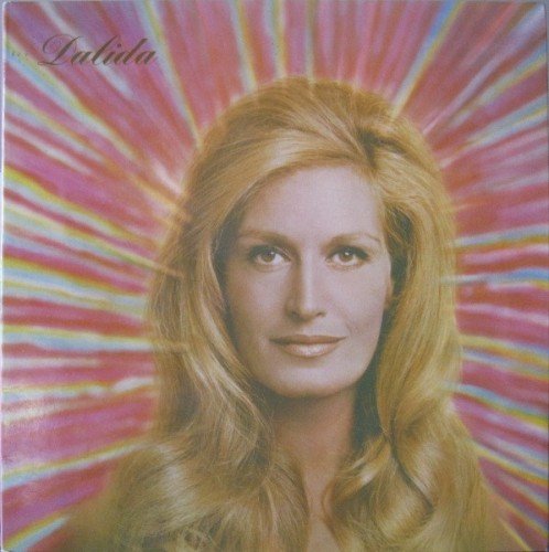 Copertina Dalida