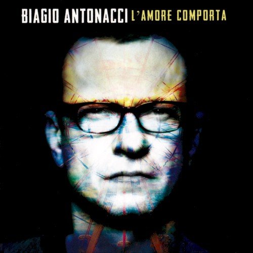 Copertina L'amore comporta