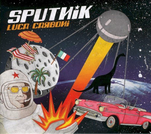 Copertina Sputnik