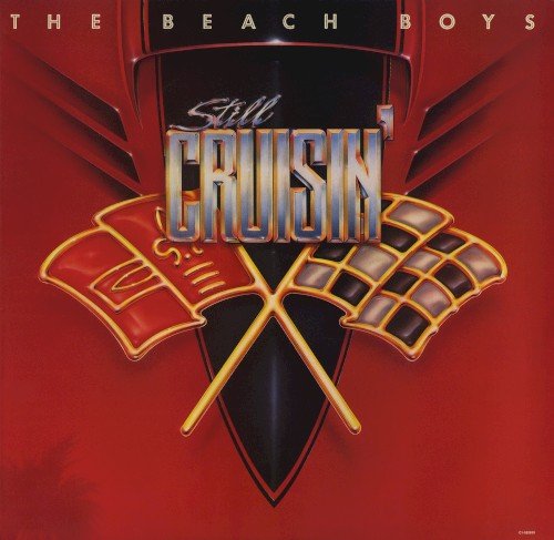 Copertina Still Cruisin’