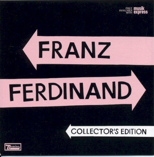 Copertina Collector's Edition