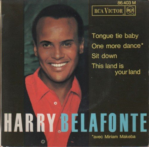 Copertina Tongue Tie Baby