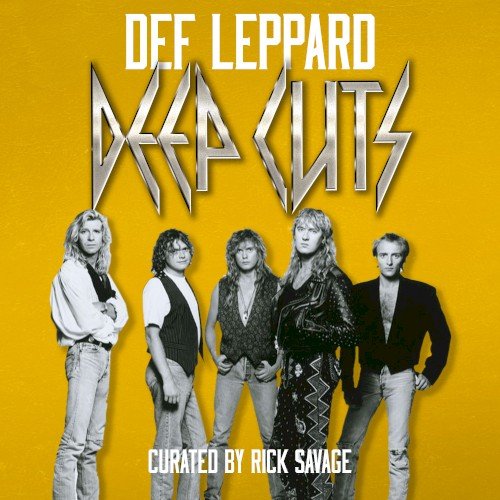 Copertina Deep Cuts