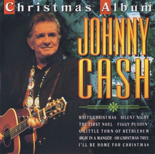 Copertina Christmas Album