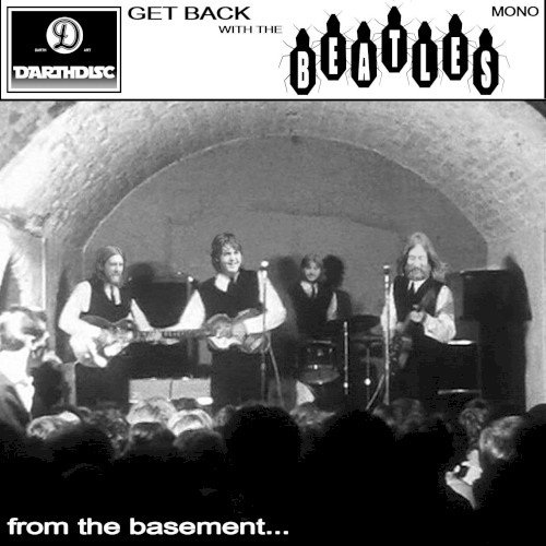 Copertina From the Basement to the Boardroom