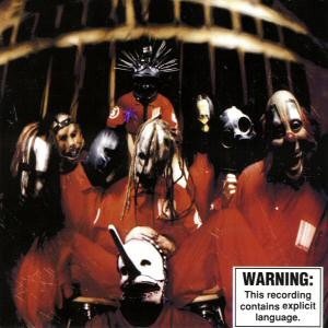 Copertina Slipknot