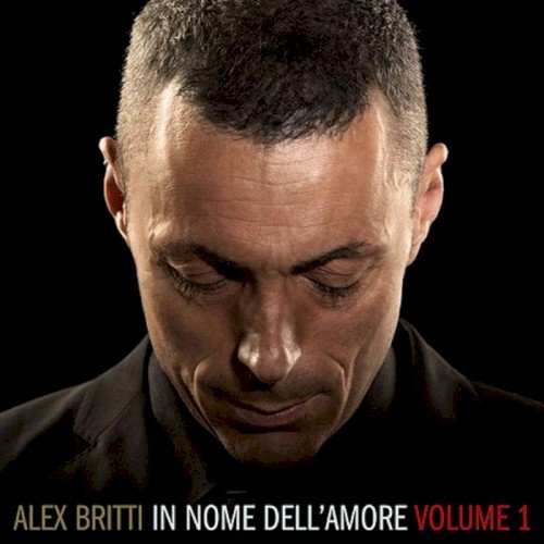 Copertina In nome dell'amore, Volume 1