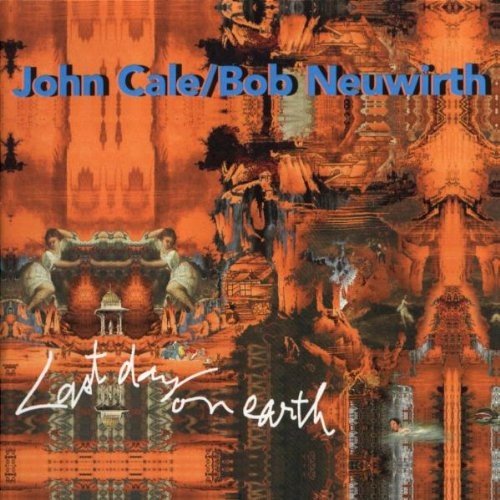 Copertina Last Day on Earth