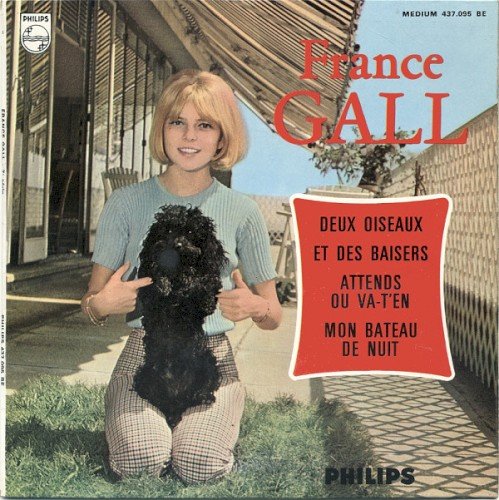 Copertina Attends ou va-t’en