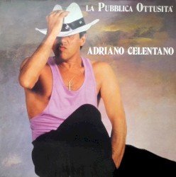 Copertina La pubblica ottusità