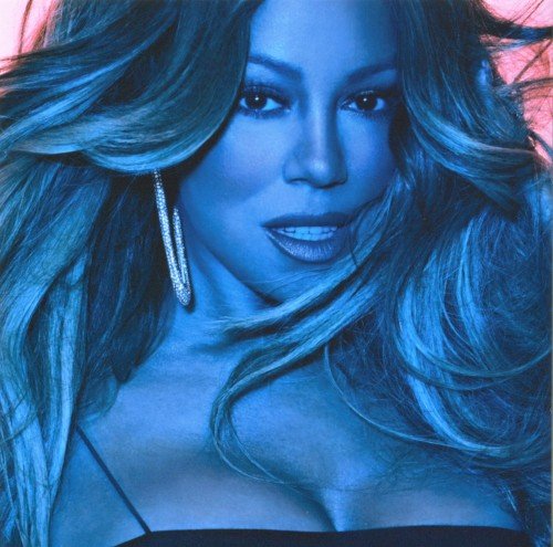 Copertina Caution