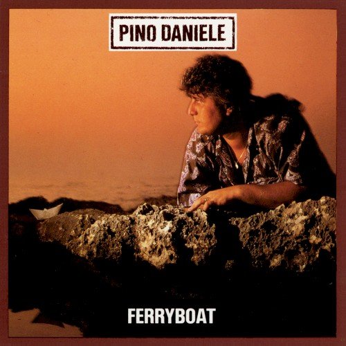 Copertina Ferryboat