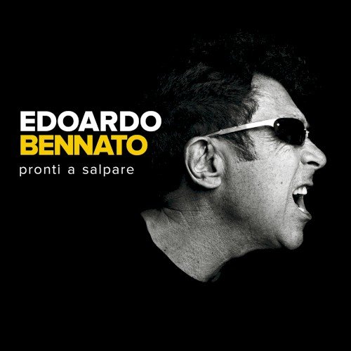 Copertina Pronti a salpare