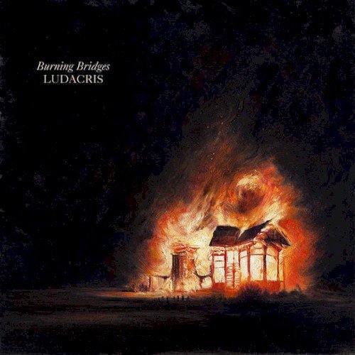 Copertina Burning Bridges