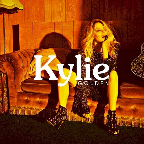 Copertina Golden