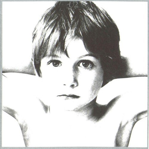 Copertina Boy