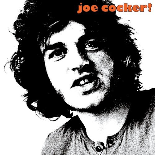 Copertina Joe Cocker!