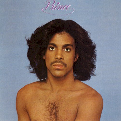 Copertina Prince