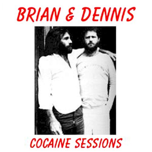 Copertina The Cocaine Sessions