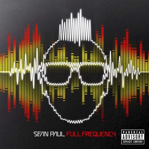 Copertina Full Frequency