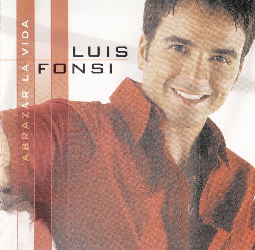 Copertina Abrazar la vida