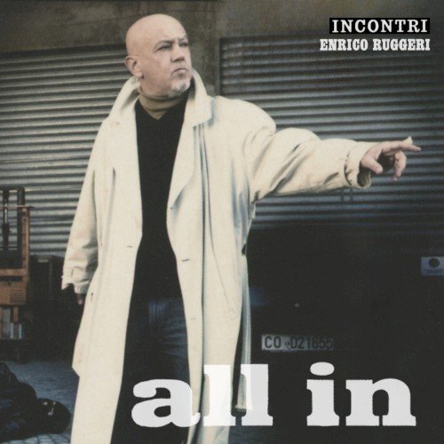 Copertina All In: Incontri