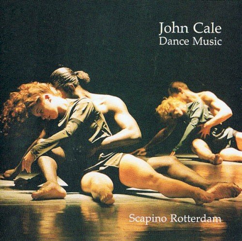 Copertina Dance Music