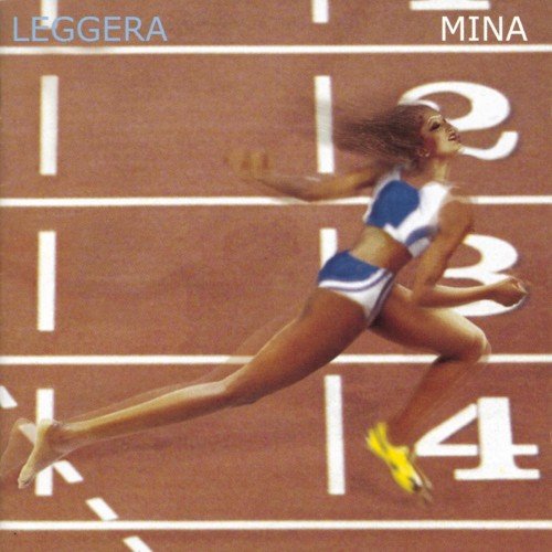 Copertina Leggera