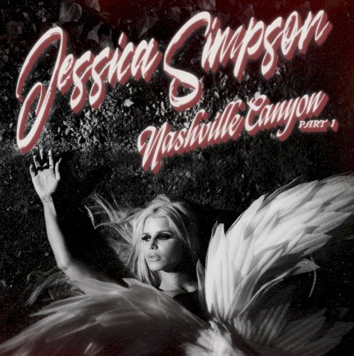 Copertina Nashville Canyon, Pt. 1