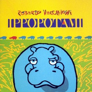 Copertina Ippopotami