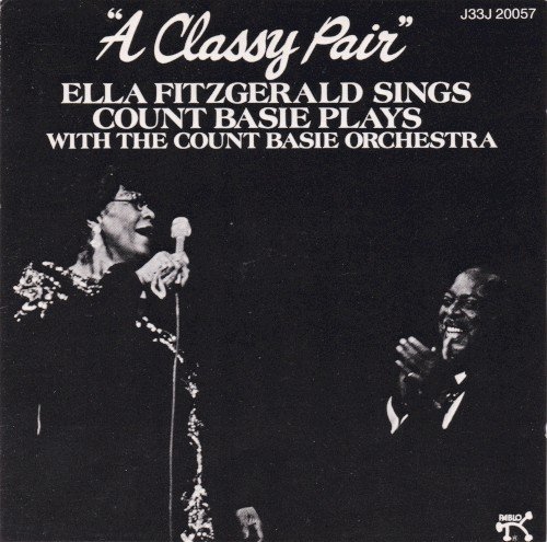 Copertina A Classy Pair