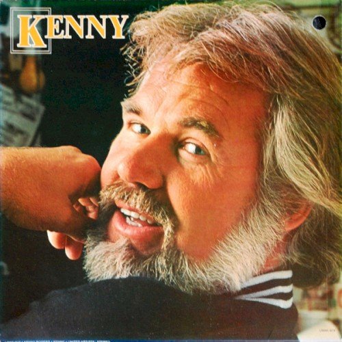 Copertina Kenny