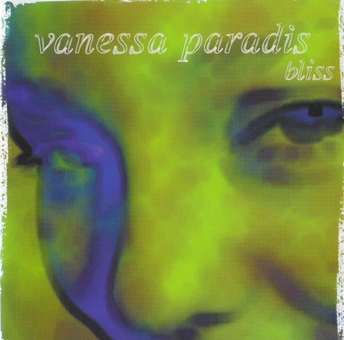 Copertina Bliss