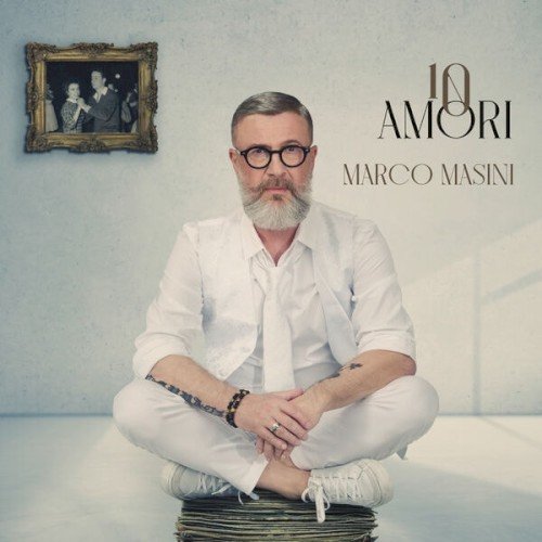 Copertina 10 amori